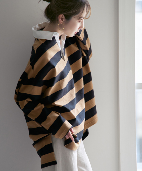 COGTHEBIGSMOKE　コグザビッグスモーク　ラガージャツ COGTHEBIGSMOKE（コグ ザ ビッグスモーク） tシャツ 「別注・WEB限定