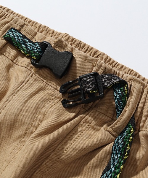 「GERRY」 デニムパンツ L インディゴブルー メンズ_画像9