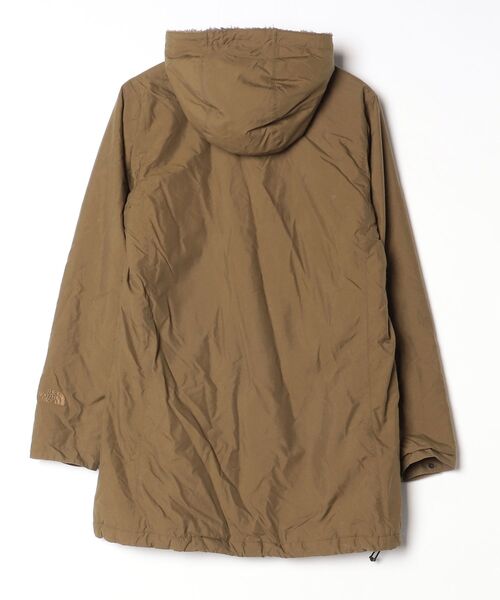 THE NORTH FACE（ザ ノースフェイス） ブルゾン X-LARGE グリーン