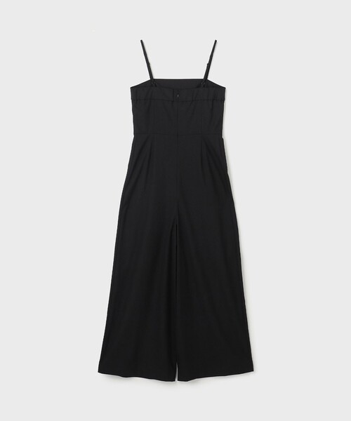 「GRACE CONTINENTAL」 オールインワン 38 ベージュ レディース_画像4