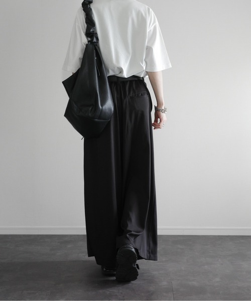 「KUUUPY」 サンダル LARGE 黒いこと メンズ