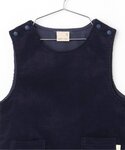 ベビー服 ロンパース ロンパース+サロペットセットの詳細画像3