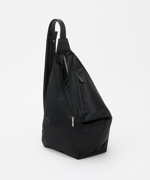 russet（ラシット） ショルダーバッグ FREE ブラック レディース