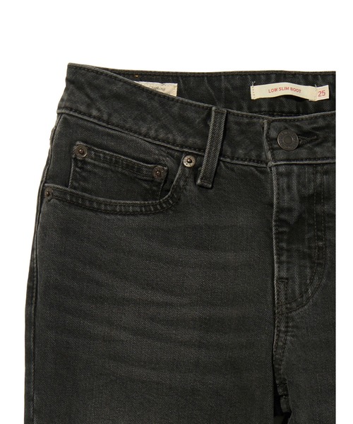 Levi's（リーバイス） ジーンズ デニム デニムパンツ LOW SLIM BOOT