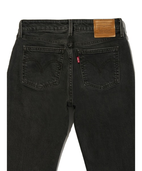 Levi's（リーバイス） ジーンズ デニム デニムパンツ LOW SLIM BOOT