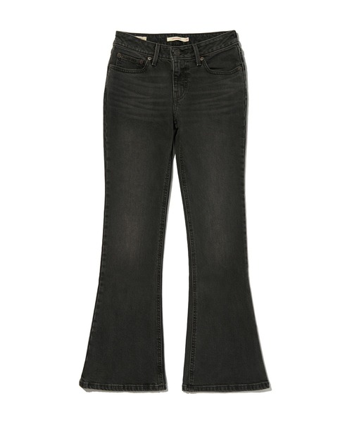 Levi's（リーバイス） ジーンズ デニム デニムパンツ LOW SLIM BOOT