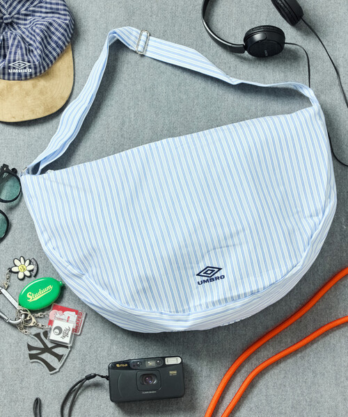 umbro（アンブロ） ショルダーバッグ メンズ : ZOZOTOWN Yahoo!店