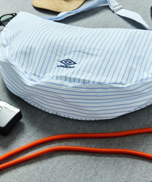 umbro（アンブロ） ショルダーバッグ メンズ : ZOZOTOWN Yahoo!店