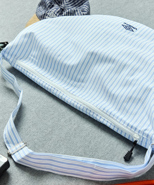 umbro（アンブロ） ショルダーバッグ メンズ : ZOZOTOWN Yahoo!店