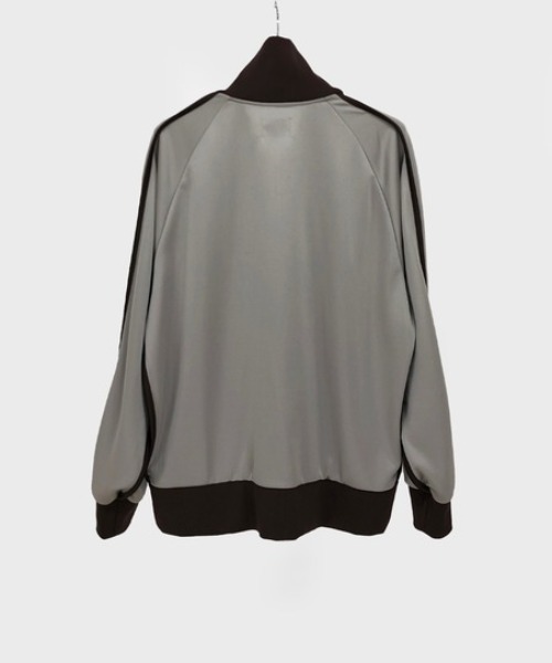 「KIIT」 ブルゾン 2 グレー メンズ_画像5