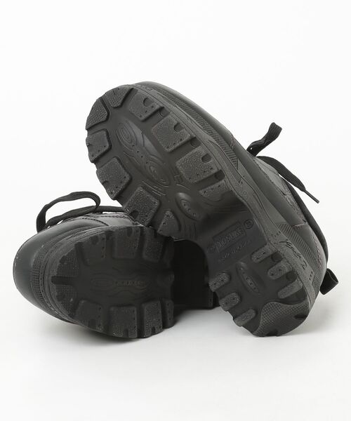 「YOSUKE」 シューズ 23cm ブラック レディース_画像3