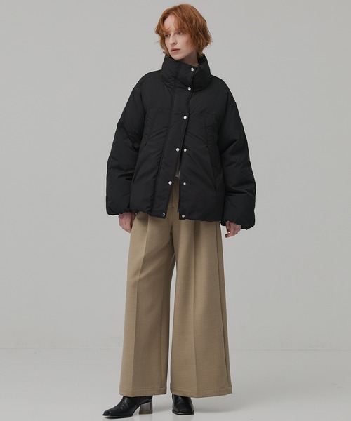 PUBLIC TOKYO（パブリックトウキョウ） ダウンコート ダウンジャケット