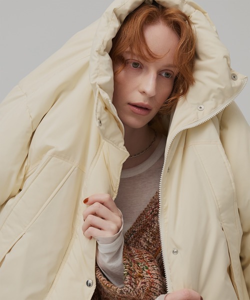 PUBLIC TOKYO（パブリックトウキョウ） ダウンコート ダウンジャケット