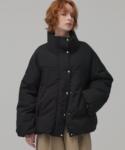 PUBLIC TOKYO（パブリックトウキョウ） ダウンコート ダウンジャケット