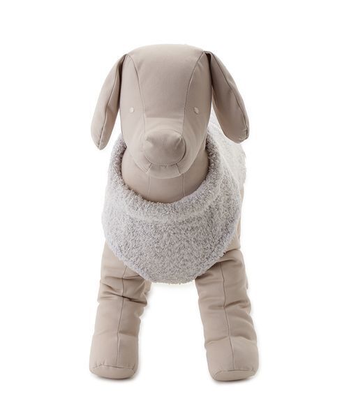 gelato pique（ジェラートピケ） 犬 ハーネス リード 「CAT＆DOG」柴犬
