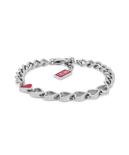 DIESEL（ディーゼル） ブレスレット アクセサリー ユニセックス