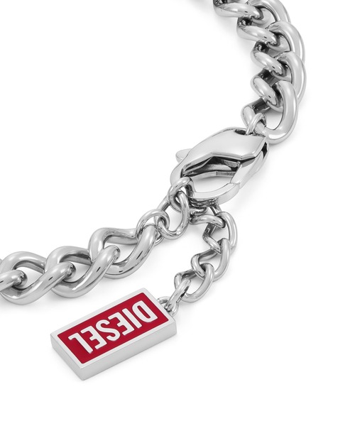 DIESEL（ディーゼル） ブレスレット アクセサリー ユニセックス