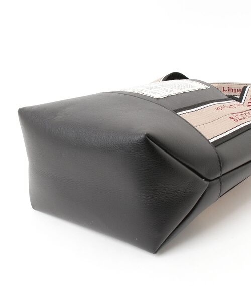 「THEATRE PRODUCTS」 ハンドバッグ FREE ブラック レディース_画像3