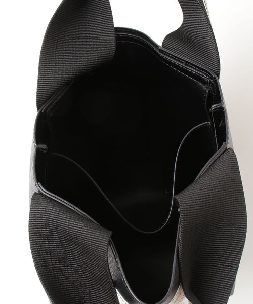 「THEATRE PRODUCTS」 ハンドバッグ FREE ブラック レディース_画像4