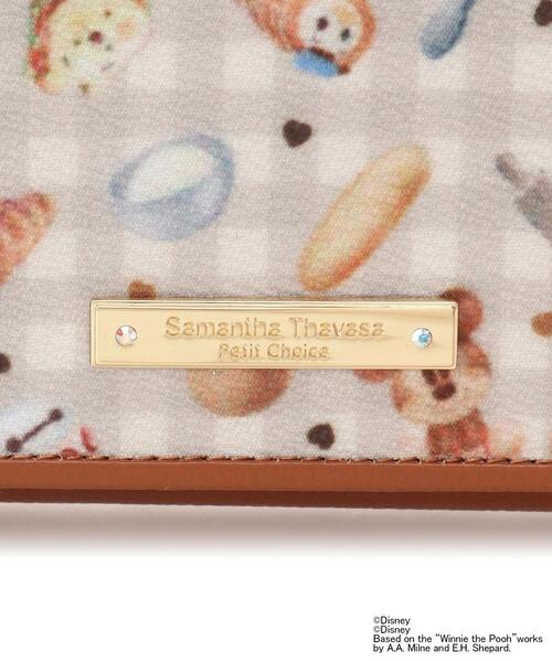 Samantha Thavasa Petit Choice（サマンサタバサプチチョイス） 長財布
