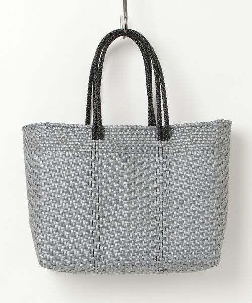 MASSIVE STORE（マッシブストア） かごバッグ カゴバッグ 「Moon Bird