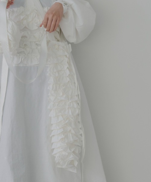 「PERNA」 ケース FREE ブラック レディース_画像5