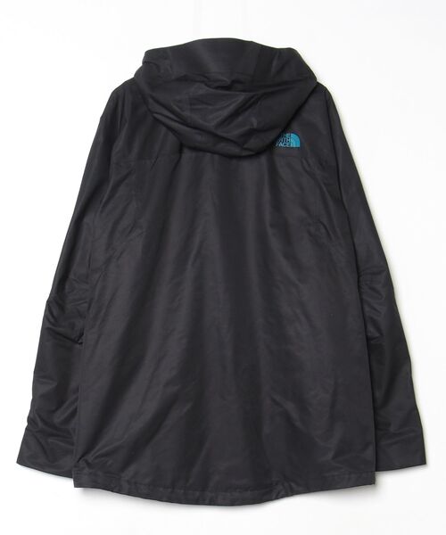 THE NORTH FACE（ザ ノースフェイス） ブルゾン LG ブラック メンズ 