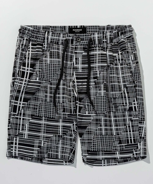 1PIU1UGUALE3ハーフパンツ 1PIU1UGUALE3 RELAX ハーフパンツ パンツ 1PIU1UGUALE3 RELAX(ウノピゥ