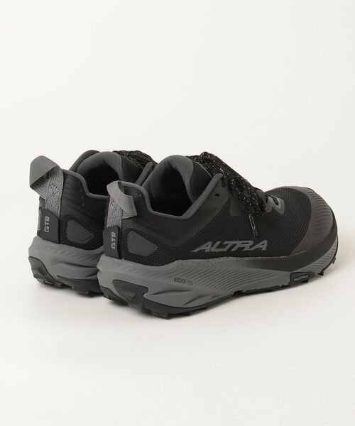 ALTRA スニーカー ALTRA M EXPERIENCE WILD 3 アルトラ