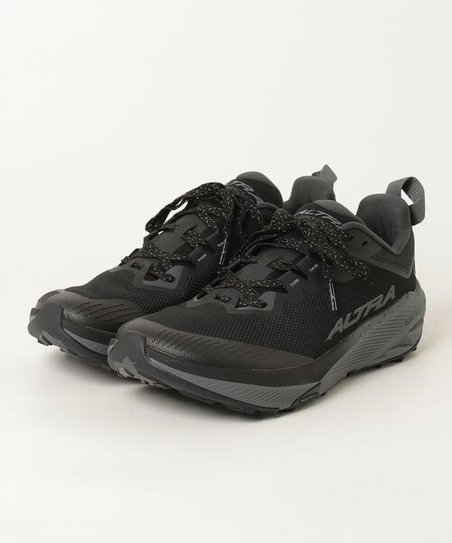 新品・未使用！アルトラ/EXPERIENCE WILD 3+/ウィメンズ24.0 ALTRA スニーカー ALTRA M EXPERIENCE WILD 3 アルトラ
