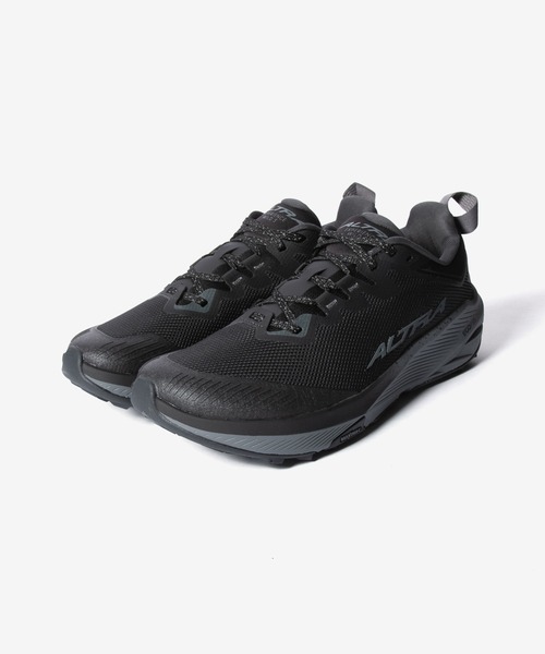 ALTRA スニーカー ALTRA M EXPERIENCE WILD 3 アルトラ