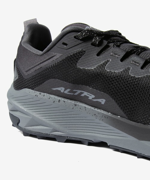 新品・未使用！アルトラ/EXPERIENCE WILD 3+/ウィメンズ24.0 ALTRA スニーカー ALTRA M EXPERIENCE WILD 3 アルトラ