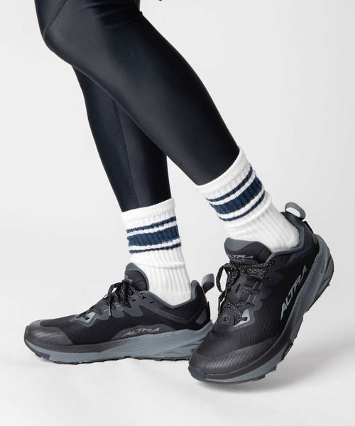 ALTRA スニーカー ALTRA M EXPERIENCE WILD 3 アルトラ