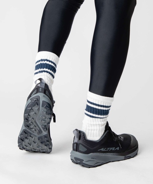ALTRA スニーカー ALTRA M EXPERIENCE WILD 3 アルトラ