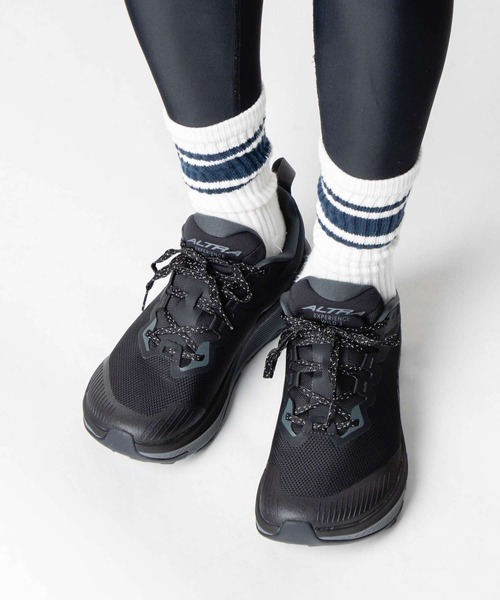 新品・未使用！アルトラ/EXPERIENCE WILD 3+/ウィメンズ24.0 ALTRA スニーカー ALTRA M EXPERIENCE WILD 3 アルトラ