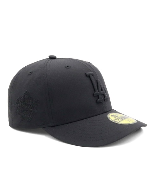 NEW ERA（ニューエラ） ドジャース キャップ 帽子 紫外線カット