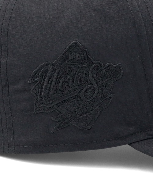 NEW ERA（ニューエラ） uvカット キャップ 帽子 紫外線カット メンズ