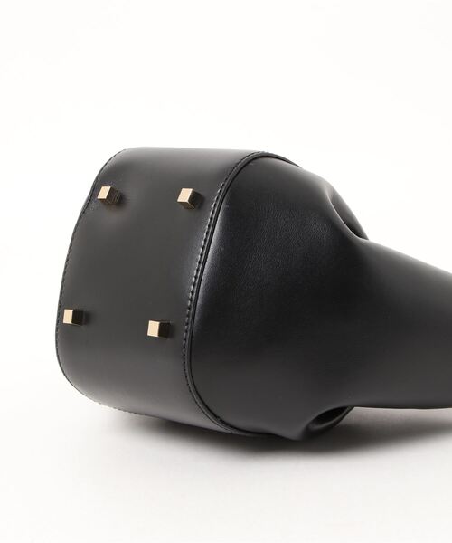 「LORISTELLA」 2WAYバッグ FREE ブラック レディース_画像2