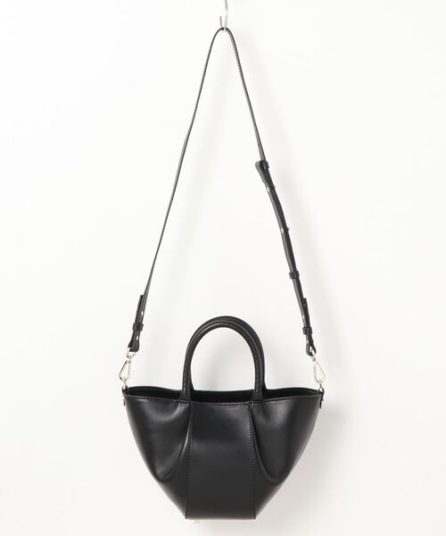 「LORISTELLA」 2WAYバッグ FREE ブラック レディース_画像5