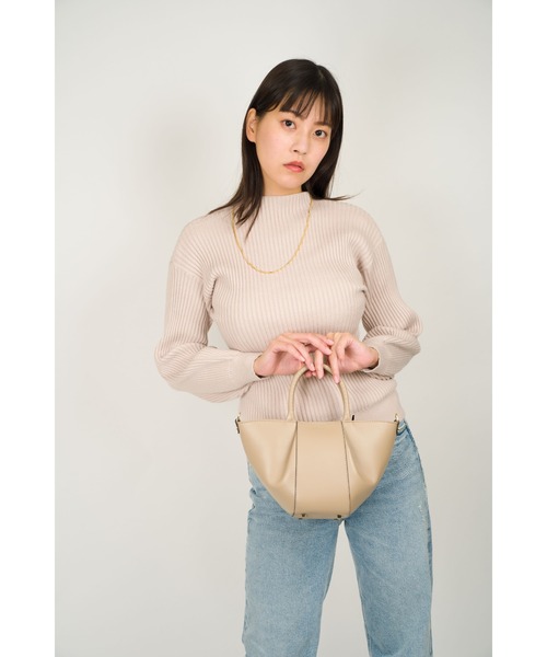 「LORISTELLA」 2WAYバッグ FREE ブラック レディース_画像6