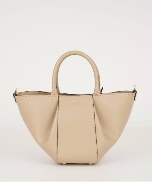 「LORISTELLA」 2WAYバッグ FREE ブラック レディース_画像7