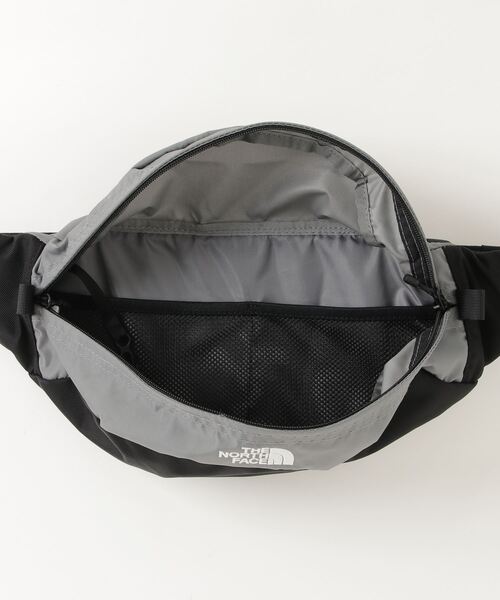 「THE NORTH FACE」 ウエストバッグ ONE SIZE グリーン メンズ_画像4