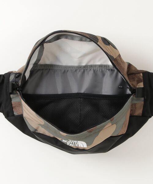 「THE NORTH FACE」 ウエストバッグ ONE SIZE グリーン メンズ_画像6