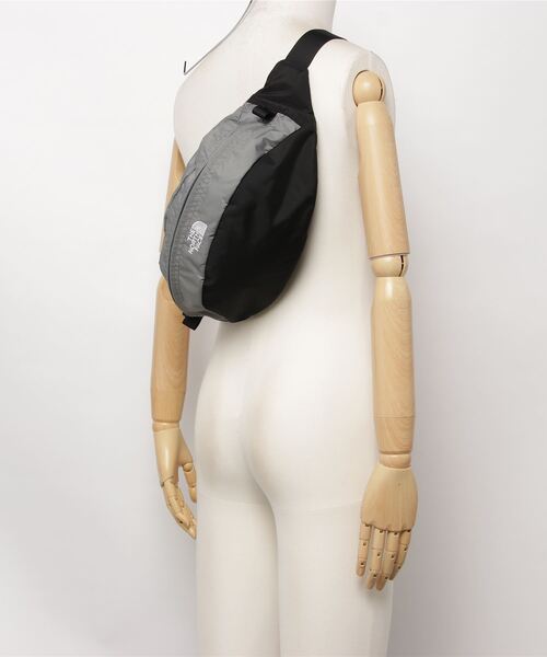 「THE NORTH FACE」 ウエストバッグ ONE SIZE グリーン メンズ_画像7