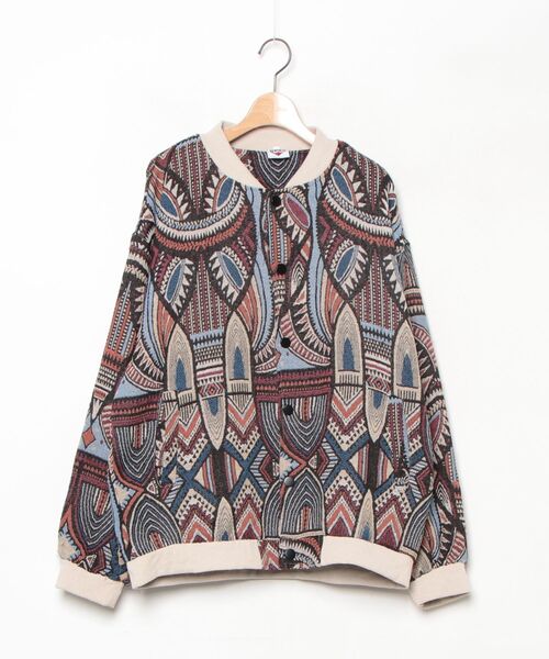 HOOK」 ジャケット M ホワイト メンズ : ZOZOTOWN Yahoo!店 - 通販
