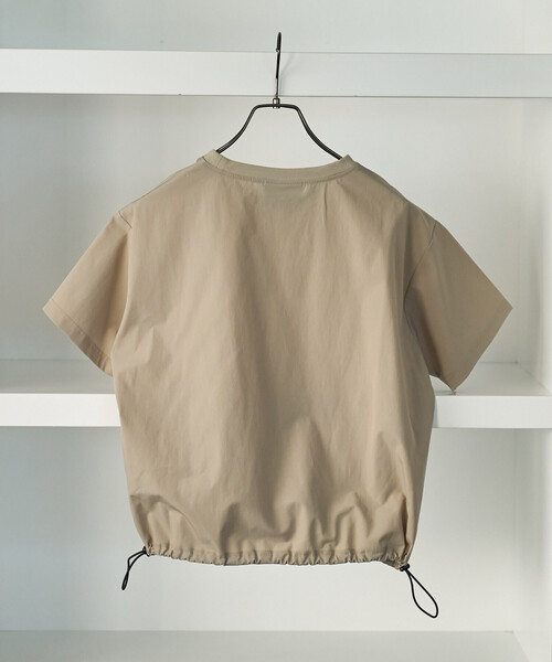 セットアップ THOUSAND MILE × FREAK'S STORE/サウザンドマイル 別注 UVカット スカートセットアップ レディースの画像