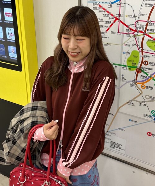 HELLO.SANFRANCISCO（ハローサンフランシスコ） ブルゾン アウター