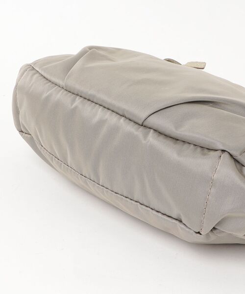 「ace.」 ショルダーバッグ FREE ベージュ レディース_画像3