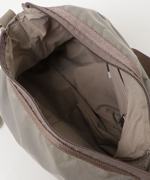 「ace.」 ショルダーバッグ FREE ベージュ レディース_画像4