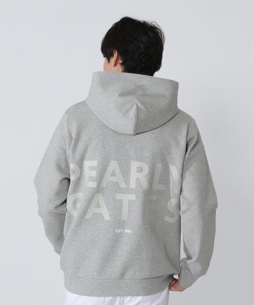 PEARLY GATES（パーリーゲイツ） トレーナー スウェット 「PEARLY